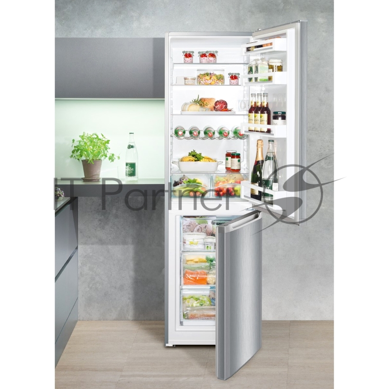 Холодильник LIEBHERR CUELE 3331-26 001