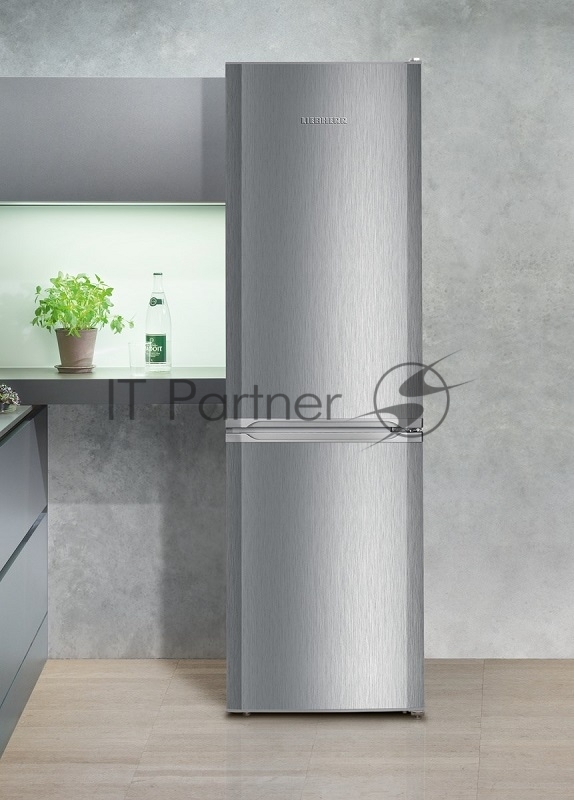 Холодильник LIEBHERR CUELE 3331-26 001