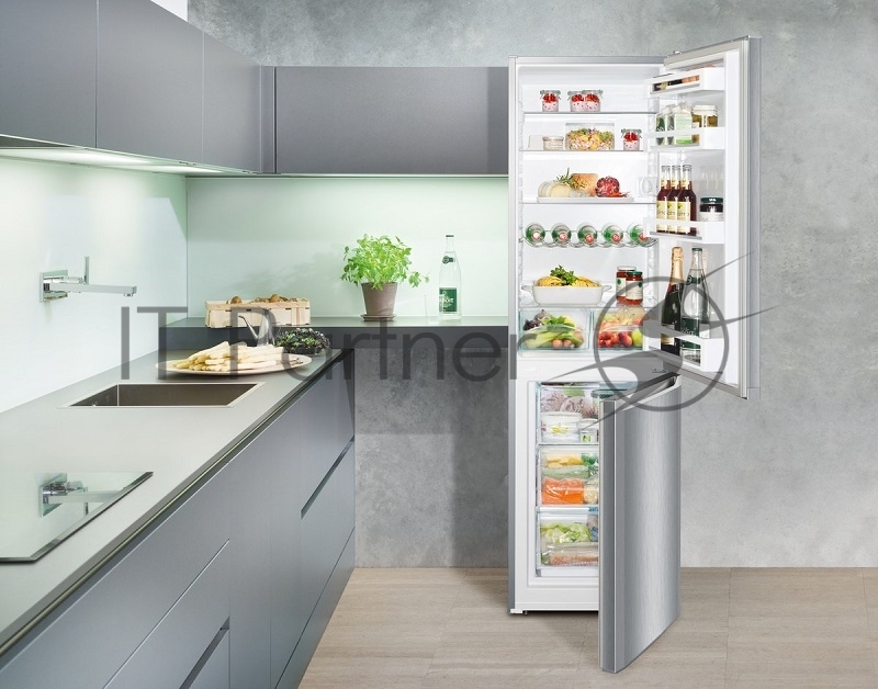 Холодильник LIEBHERR CUELE 3331-26 001