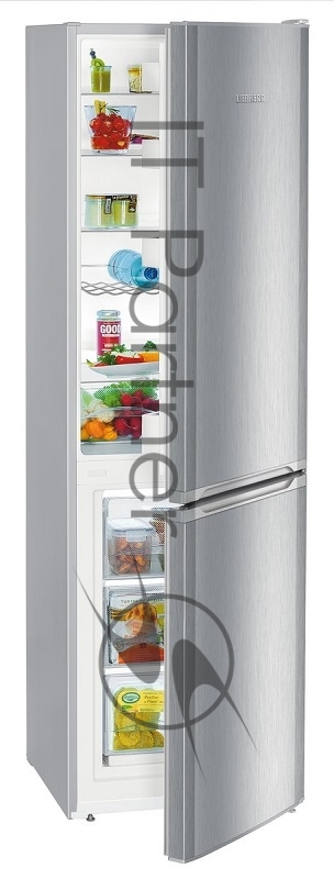 Холодильник LIEBHERR CUELE 3331-26 001