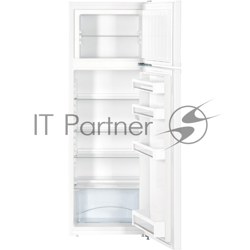 Холодильник LIEBHERR CTE 2931-26 001