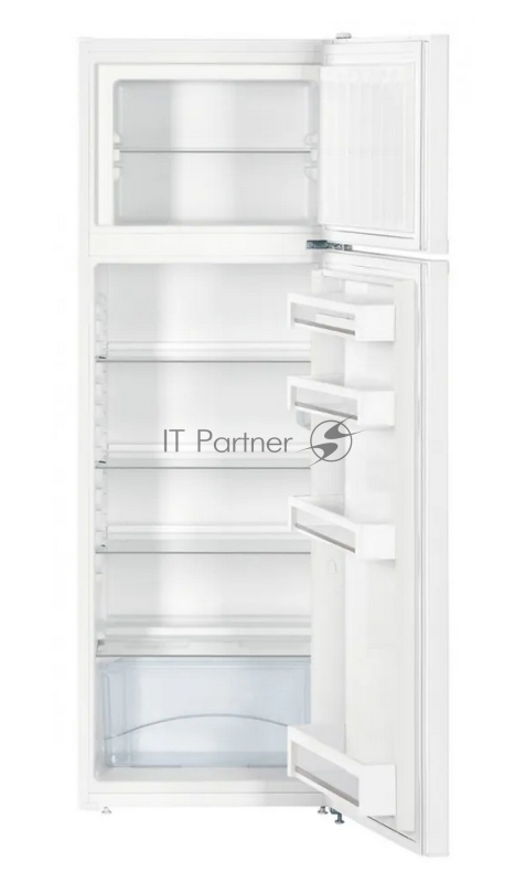 Холодильник LIEBHERR CTE 2931-26 001