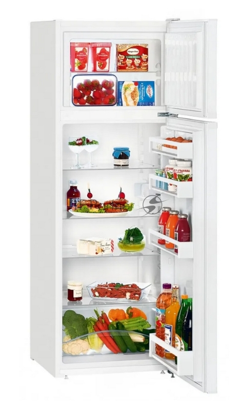 Холодильник LIEBHERR CTE 2931-26 001