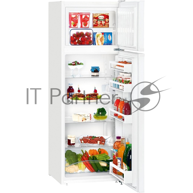 Холодильник LIEBHERR CTE 2931-26 001