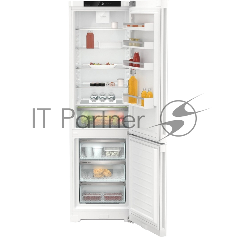 Холодильник LIEBHERR CNC 5703-22 001