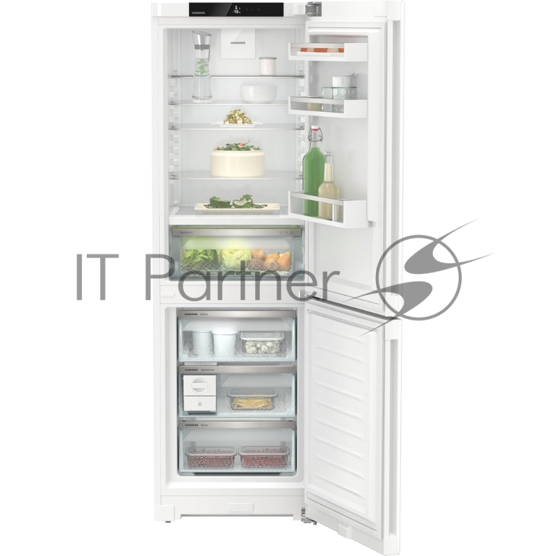 Холодильник LIEBHERR CBNC 5223-22 001