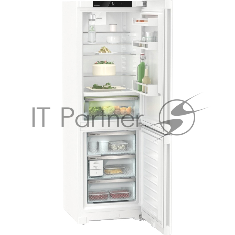 Холодильник LIEBHERR CBNC 5223-22 001