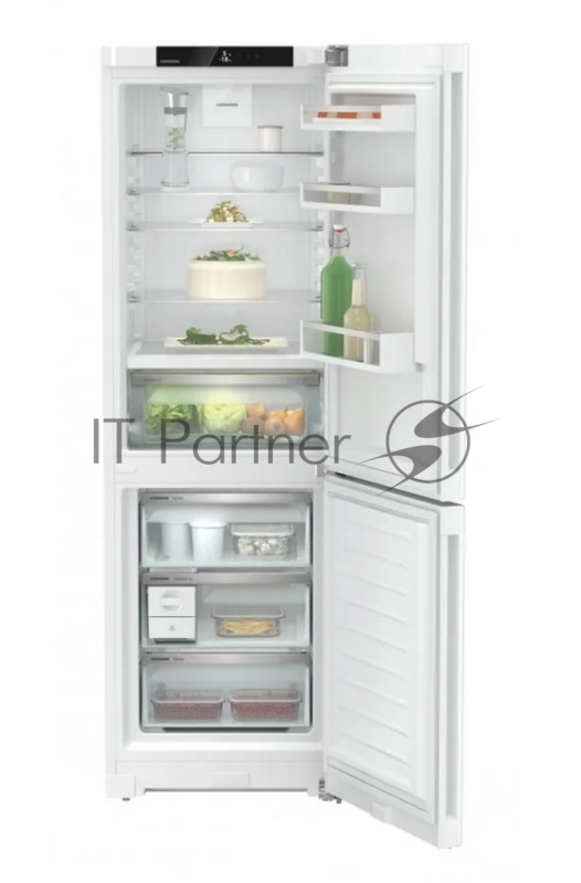 Холодильник LIEBHERR CBNC 5223-22 001