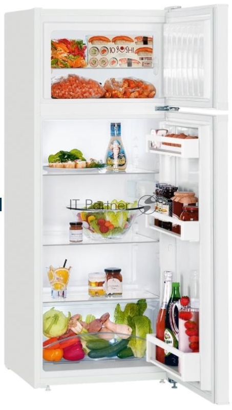 Холодильник LIEBHERR CTE 2531-26 001