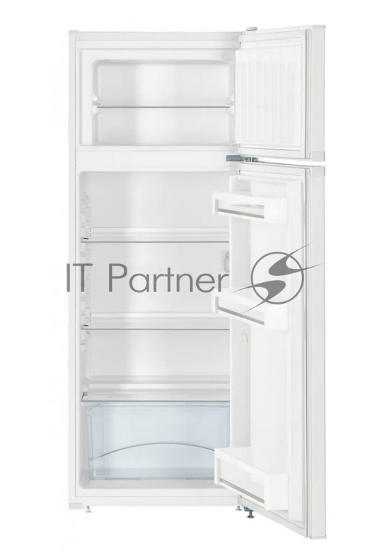 Холодильник LIEBHERR CTE 2531-26 001