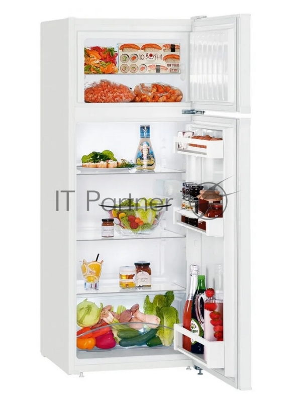 Холодильник LIEBHERR CTE 2531-26 001