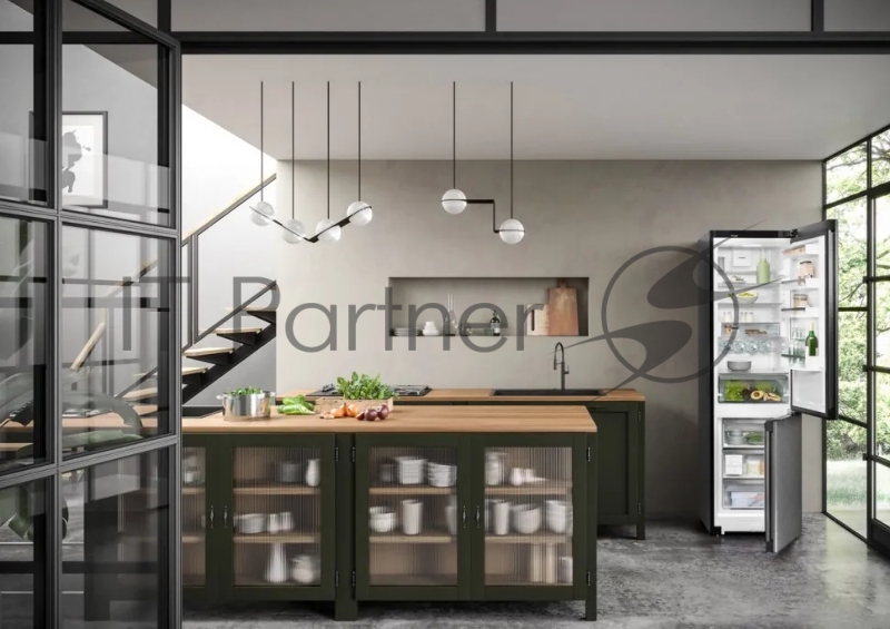 Холодильник LIEBHERR CNBDC 573I-22 001