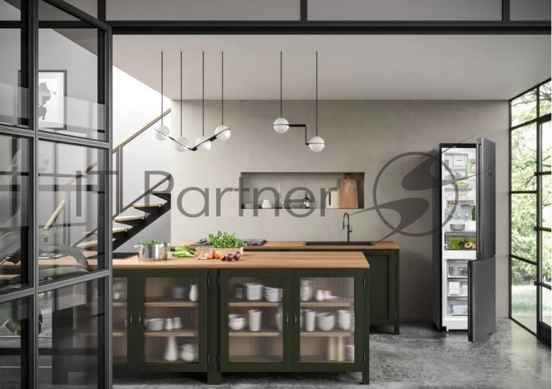 Холодильник LIEBHERR CNBDC 573I-22 001