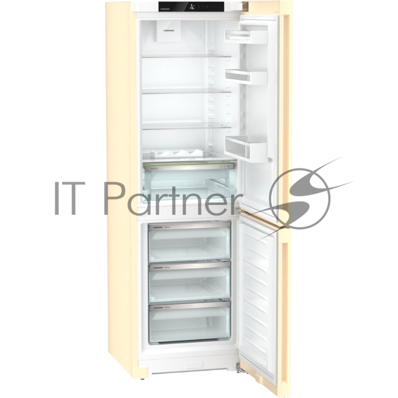 Холодильник LIEBHERR CNBED 5203-22 001