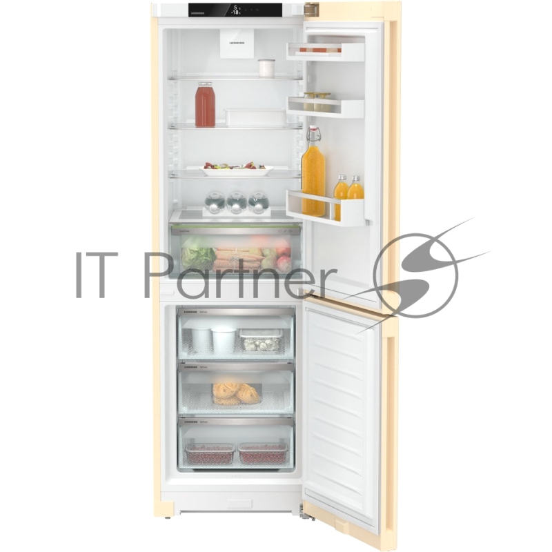 Холодильник LIEBHERR CNBED 5203-22 001