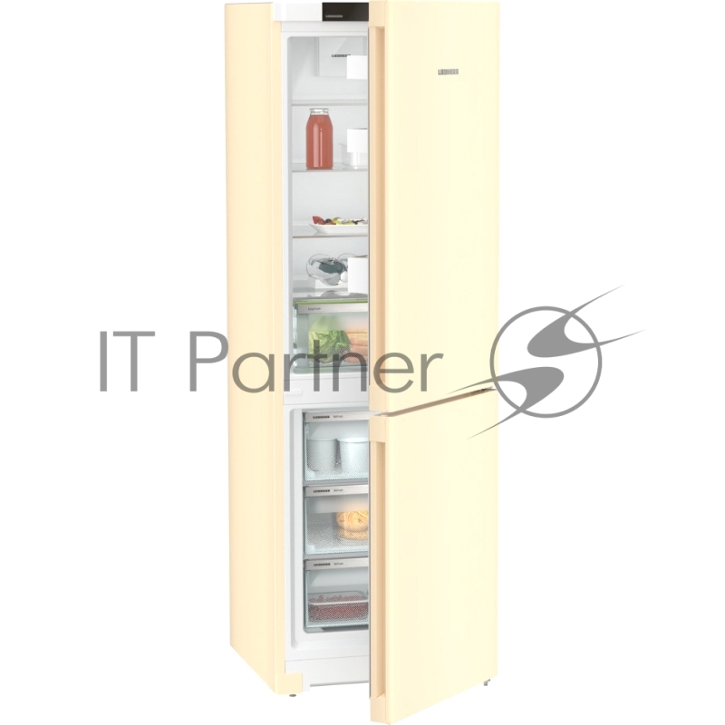 Холодильник LIEBHERR CNBED 5203-22 001