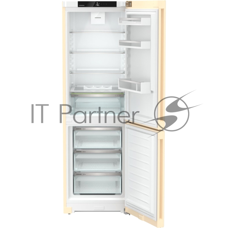Холодильник LIEBHERR CNBED 5203-22 001