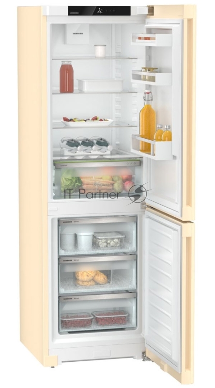 Холодильник LIEBHERR CNBED 5203-22 001