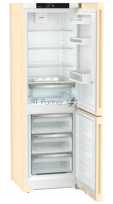Холодильник LIEBHERR CNBED 5203-22 001