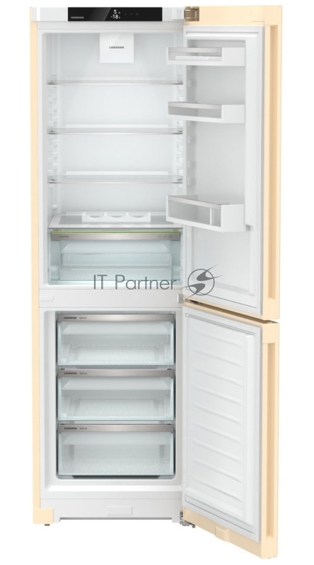 Холодильник LIEBHERR CNBED 5203-22 001