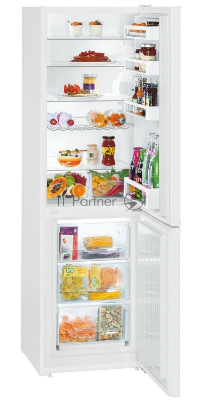 Холодильник LIEBHERR CUE 3331-26 001