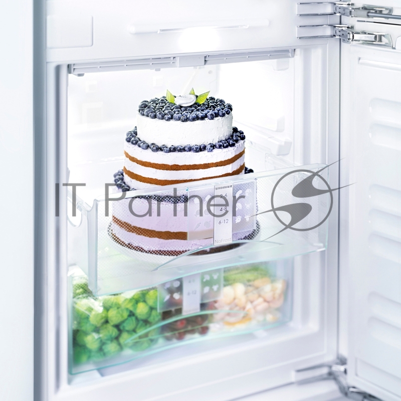 Холодильник LIEBHERR CUE 3331-26 001