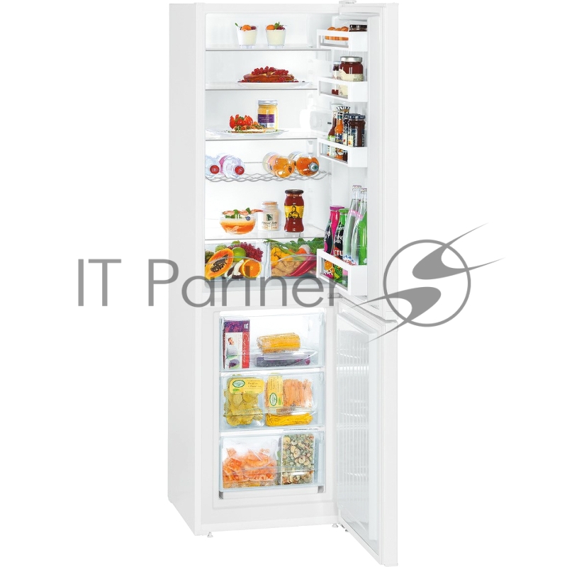 Холодильник LIEBHERR CUE 3331-26 001