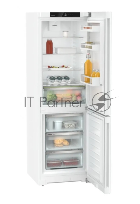 Холодильник LIEBHERR CNC 5203-22 001