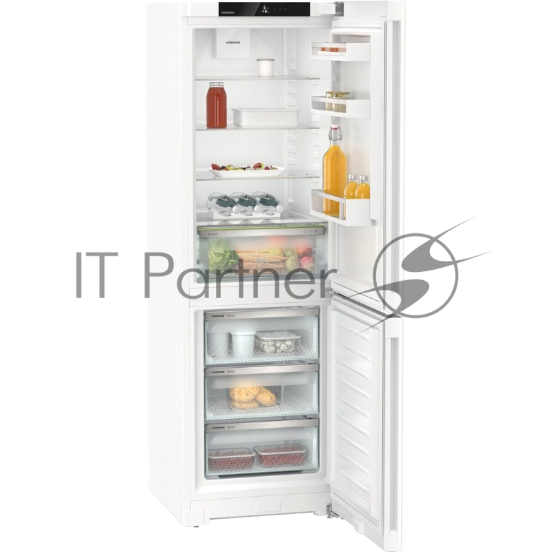 Холодильник LIEBHERR CNC 5203-22 001