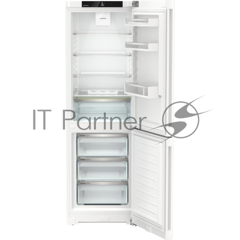 Холодильник LIEBHERR CNC 5203-22 001