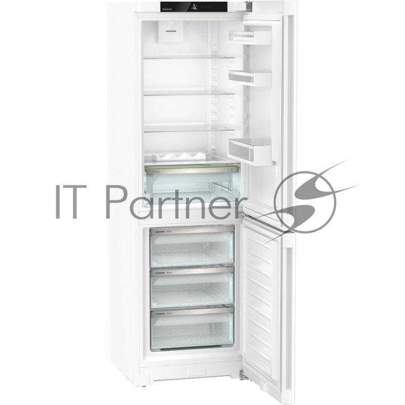 Холодильник LIEBHERR CNC 5203-22 001