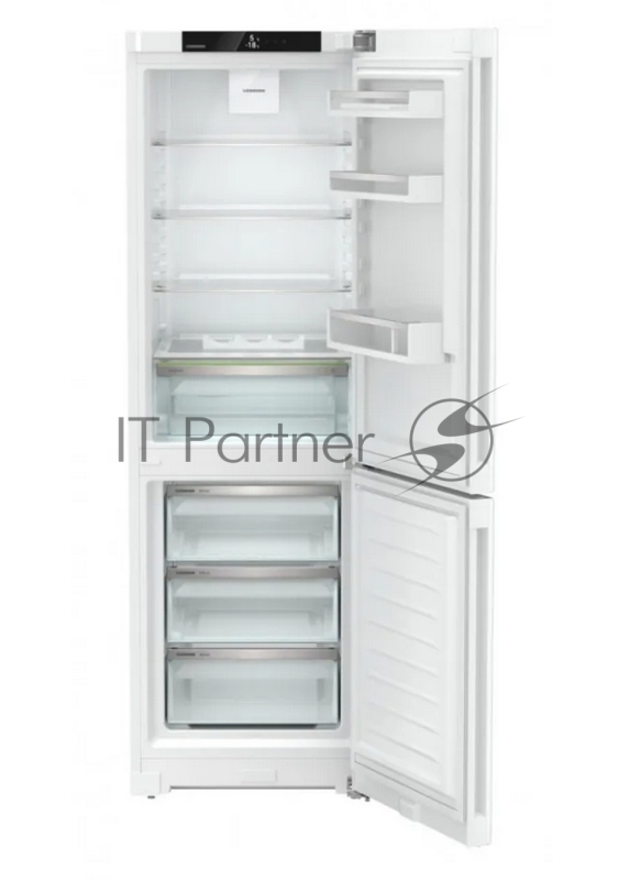 Холодильник LIEBHERR CNC 5203-22 001