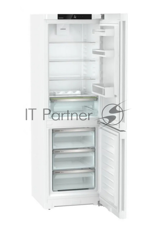 Холодильник LIEBHERR CNC 5203-22 001