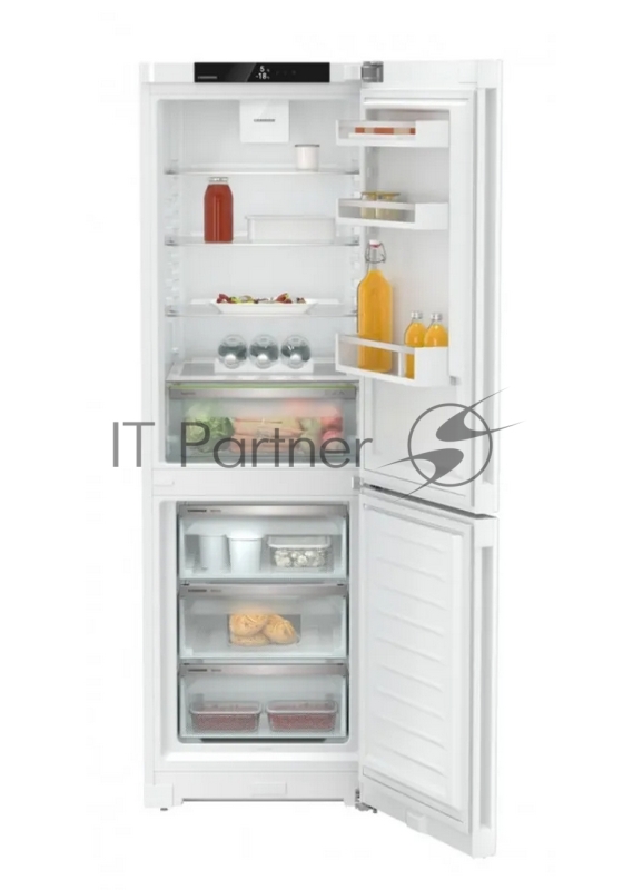 Холодильник LIEBHERR CNC 5203-22 001