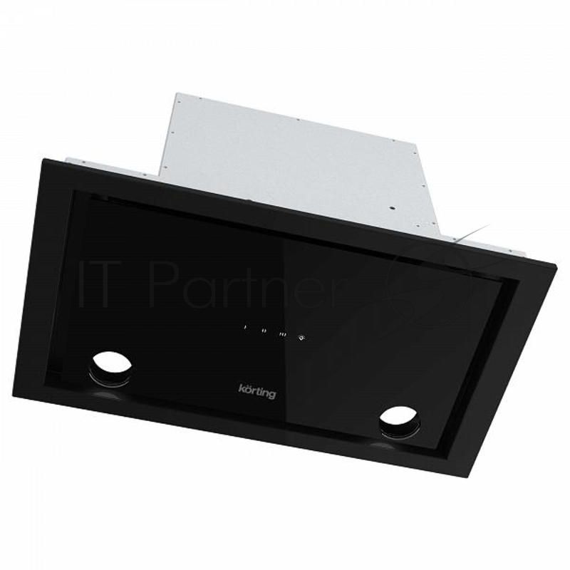 Вытяжка встраиваемая KHI 6777 GN KORTING