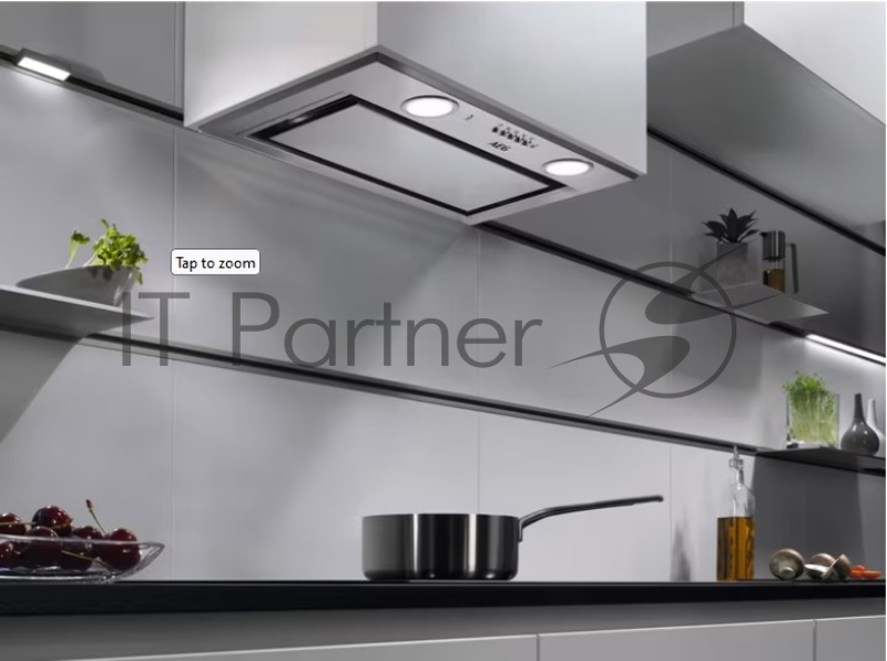 Вытяжка встраиваемая AEG DGE5661HM