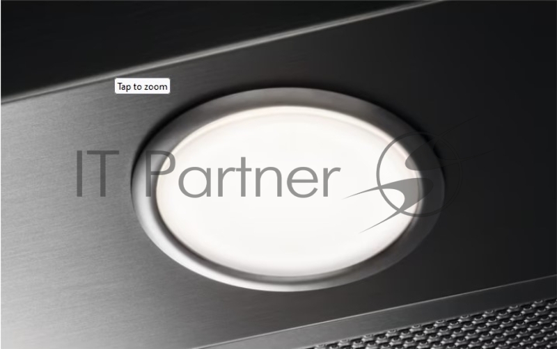 Вытяжка встраиваемая AEG DGE5661HM