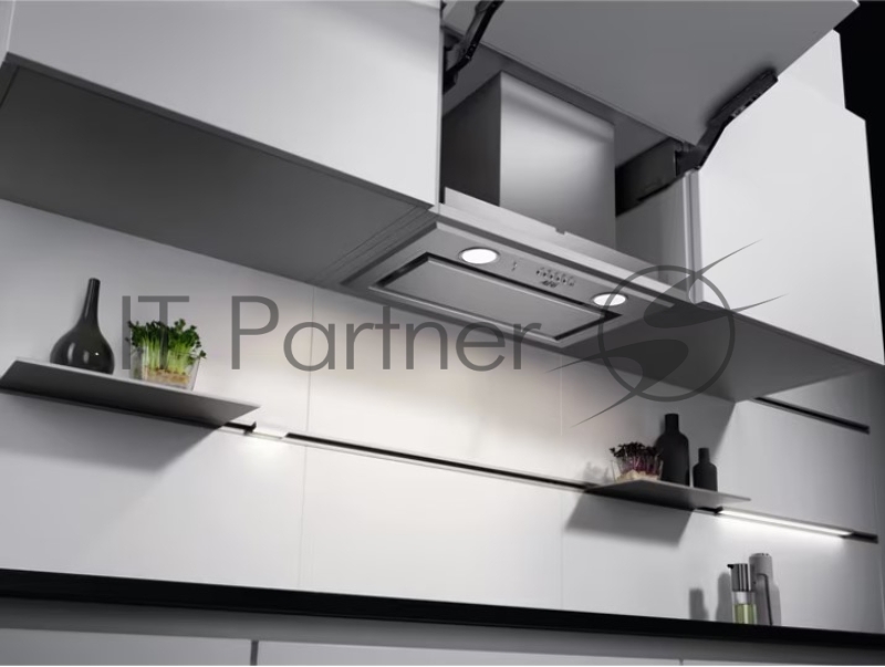 Вытяжка встраиваемая AEG DGE5661HM