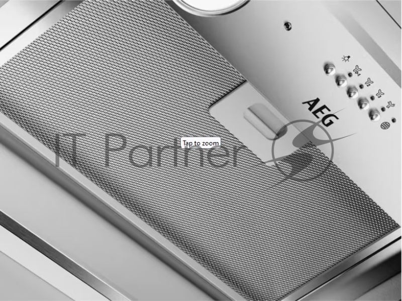 Вытяжка встраиваемая AEG DGE5661HM