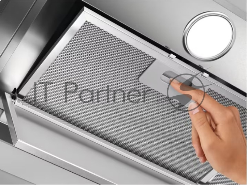 Вытяжка встраиваемая AEG DGE5661HM