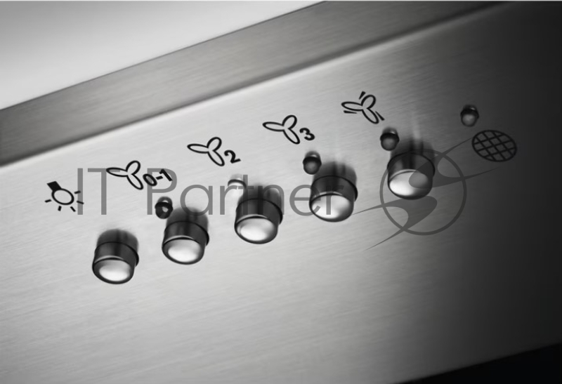 Вытяжка встраиваемая AEG DGE5661HM