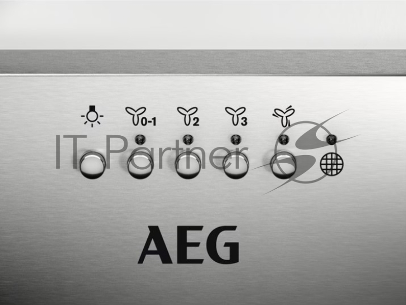 Вытяжка встраиваемая AEG DGE5661HM