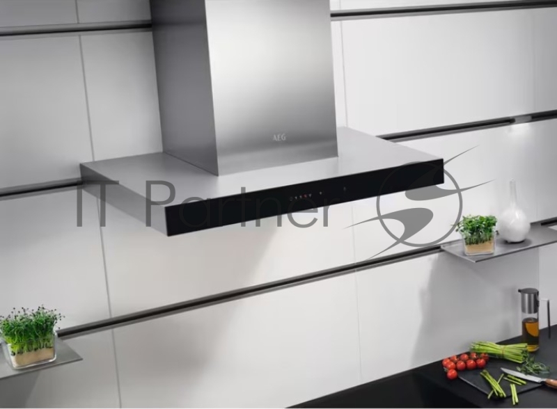 Вытяжка AEG DBE5660HB