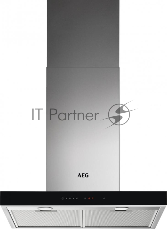 Вытяжка AEG DBE5660HB