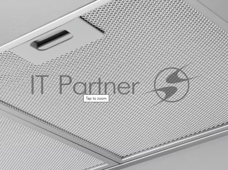 Вытяжка AEG DBE5660HB