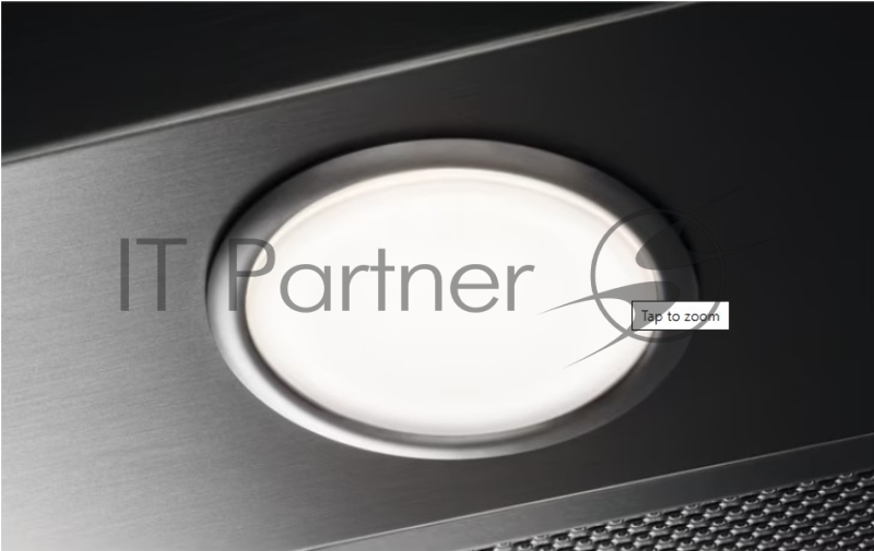 Вытяжка AEG DBE5660HB