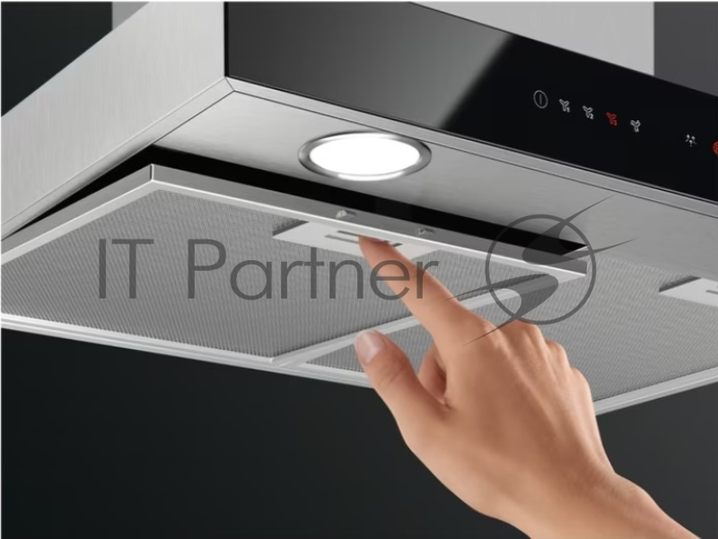 Вытяжка AEG DBE5660HB