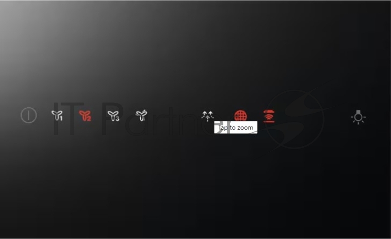 Вытяжка AEG DBE5660HB