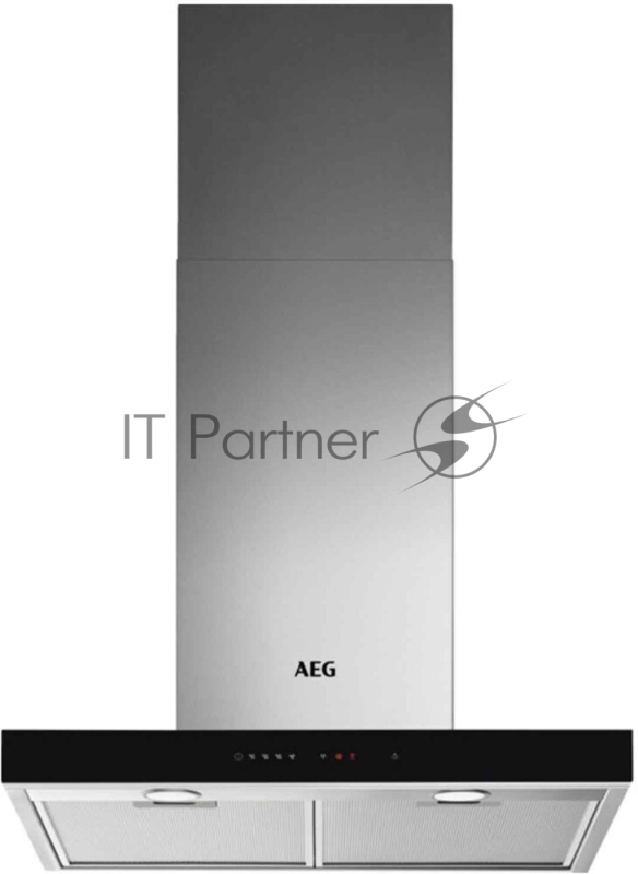 Вытяжка AEG DBE5660HB