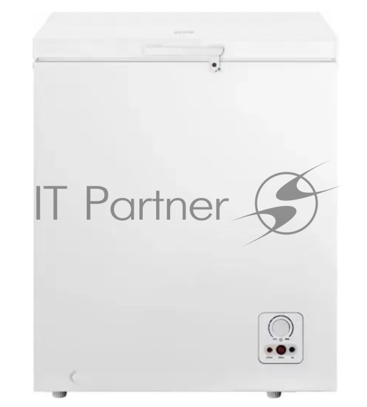 Морозильный ларь GORENJE FH14APW 20014445